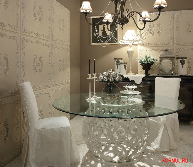 Стол Giusti Portos MEDEA 2